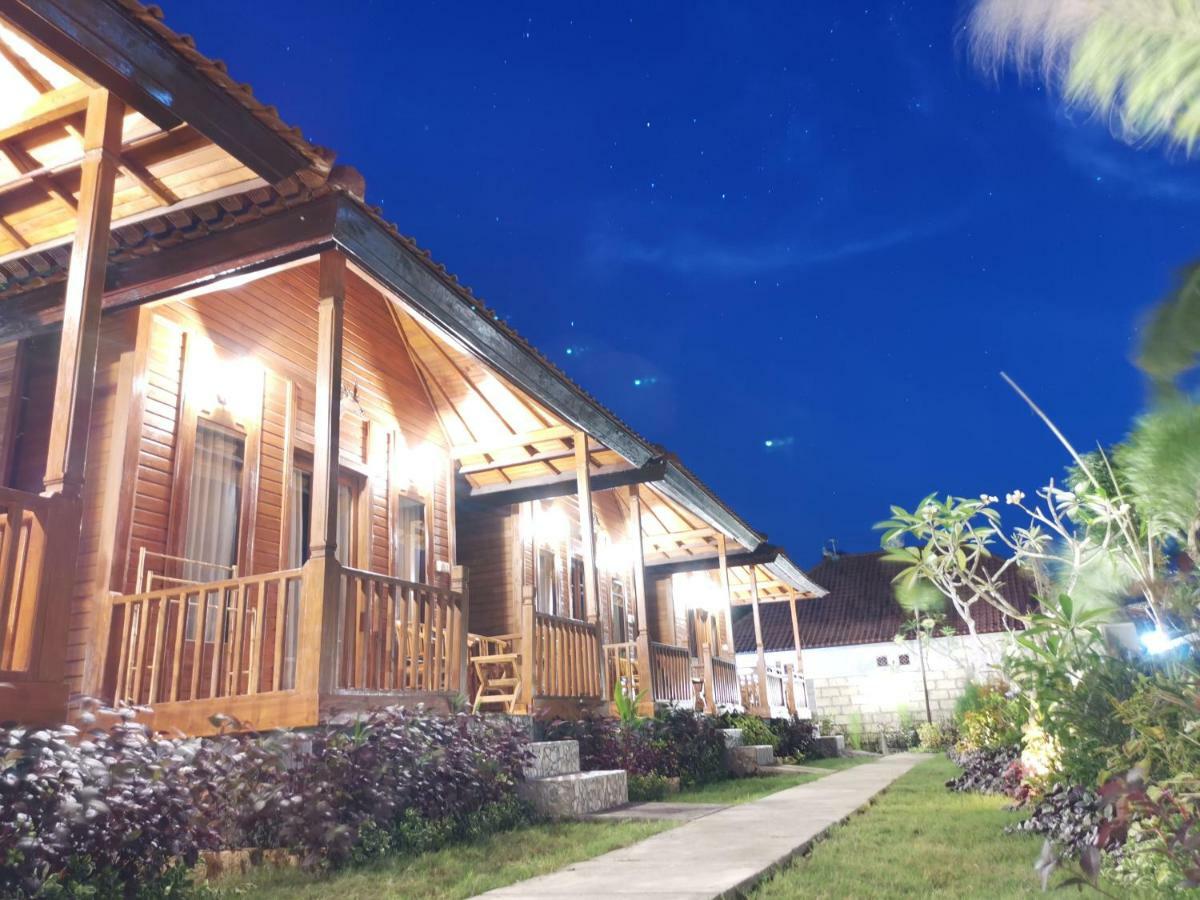 Kamasan Cottage By Reccoma Toyapakeh ภายนอก รูปภาพ